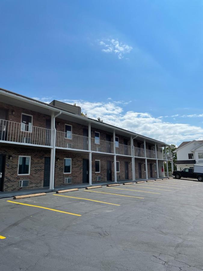 Schmidt'S Creek Hotel Osage Beach Exterior foto