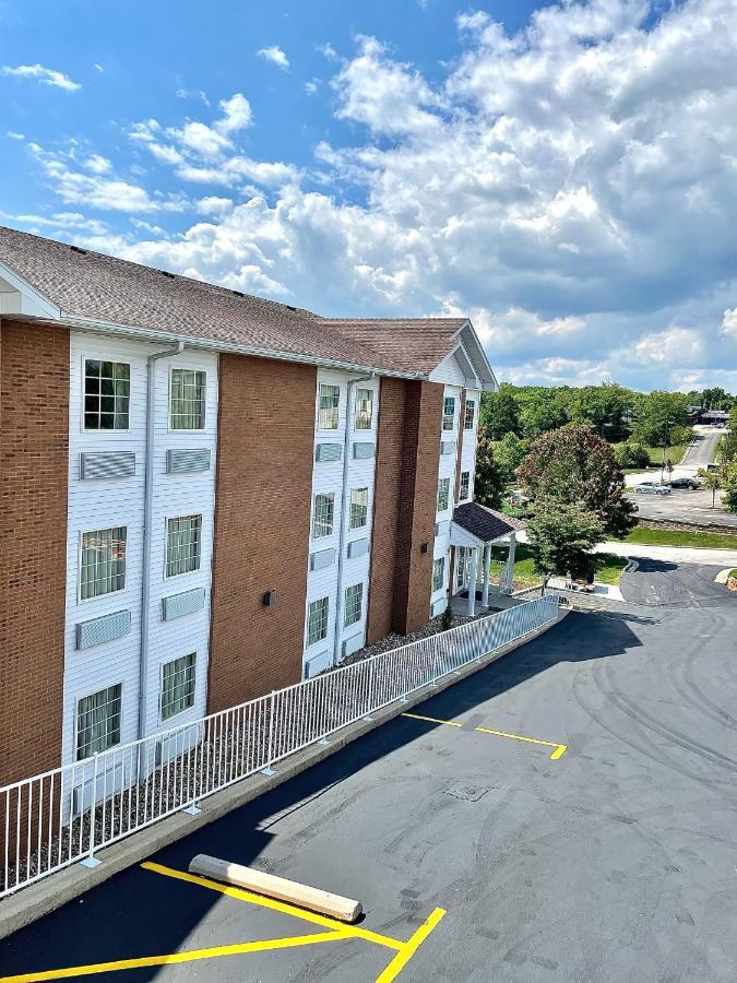 Schmidt'S Creek Hotel Osage Beach Exterior foto